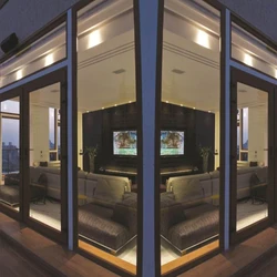 Fenesta UPVC Window