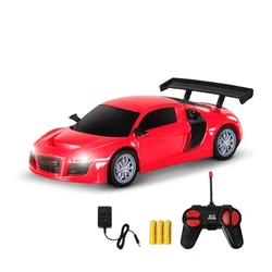 Remote Control Toys