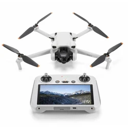 Camera Drone