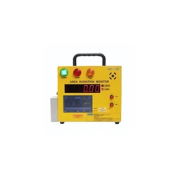 Portal Radiation Monitoring