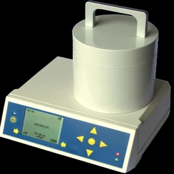 Radiation Food Monitor