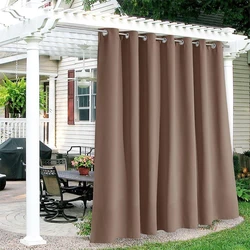 Window Shielding Curtains