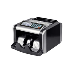 Counting Note Machine