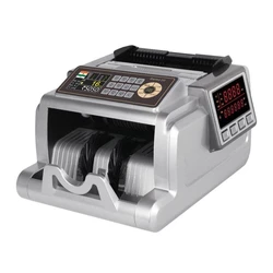 Counting Mix Note Machine