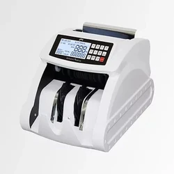 Sorting Note Machine