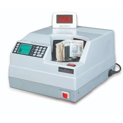 Counting Bundle Notes Machine
