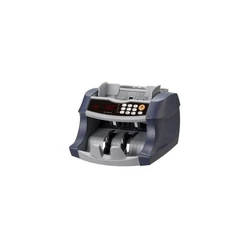 Currency Grey Machine