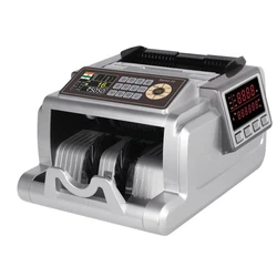 Mix Note Counting Machine