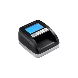 Professional Money Detector