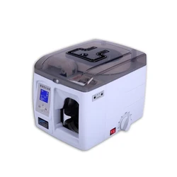 Binding Banknote Machine