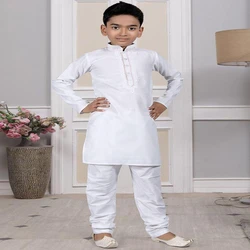 Kids Kurta Pajama