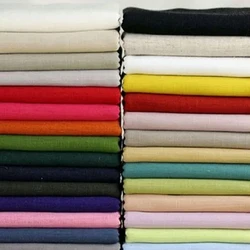 Plain Uniform Fabric