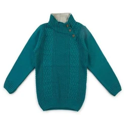 Cotton Woolen Jersey