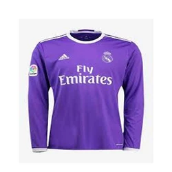 Full Sleeves Jersey