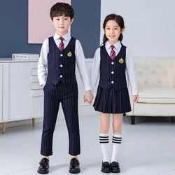 Boys School Uniform