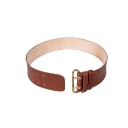 Leather Army Belts