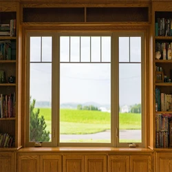 Vinyl Replacement Window