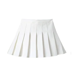 Short Kids Skirt