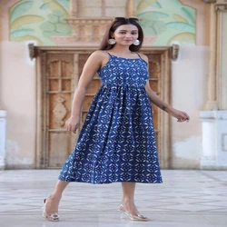 One Piece Dress