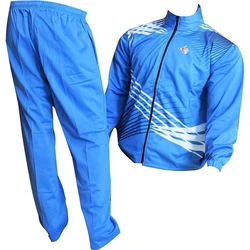 Unisex Track Suit