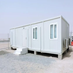 Portable Bunk House