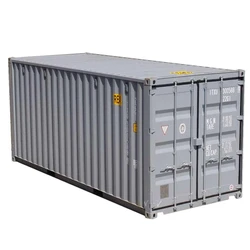 Steel Cargo Container