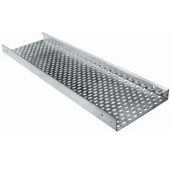 Cable Perforated Trays