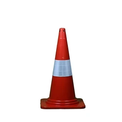 Safety Roadway Cone