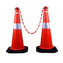 Durable Safety Cone