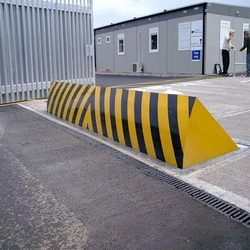 Road Automatic Blocker