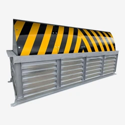 Premium Automatic Road Blocker