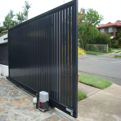 Gate Sliding Motor