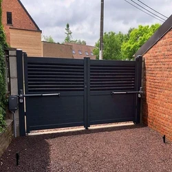 Gate Swing Opener