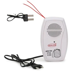 Water Tank Overflow Alarm