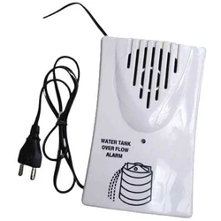 Levels Water Overflow Alarm