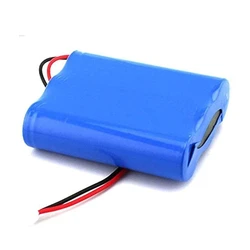 Lithium-Ion Battery