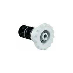 Swirl Jet Jacuzzi