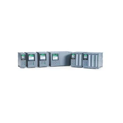 Siemens Plc Processing