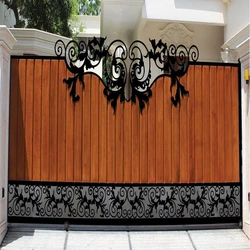 Sliding Gates 