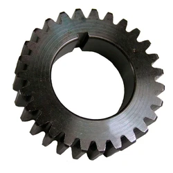Crank Gear
