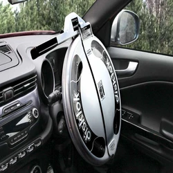 Steering Locks