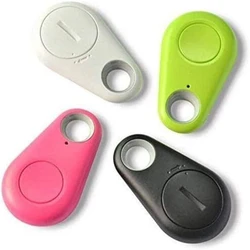 Anti Theft Device