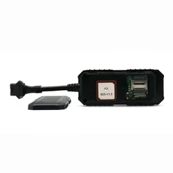 Gps Vehicle Tracking Systems