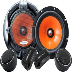Car Speaker