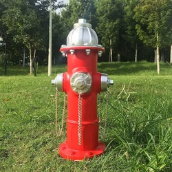 Fire Hydrant