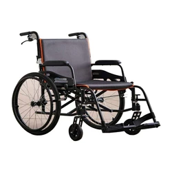 Metal Wheel Chair