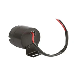 Abs Piezo Siren
