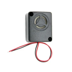 Piezo Alarm Siren