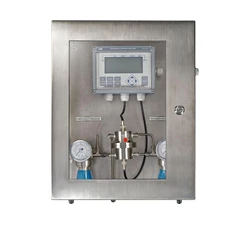 Hydrogen Gas Purity Analyzer