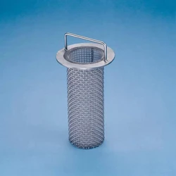 Industrial Strainer Basket